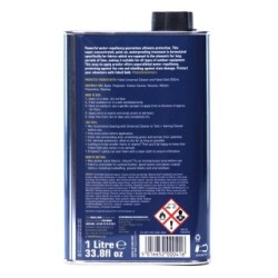 Fabsil Universal Protector UV 1ltr