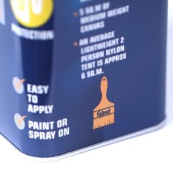 Fabsil Universal Protector UV 1ltr