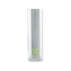 3/8DR 12PT 10MM DEEP CHROME SOCKET