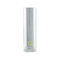 3/8DR 12PT 12MM DEEP CHROME SOCKET
