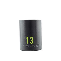 1/2DR 6PT 13MM STANDARD IMP SOCKET