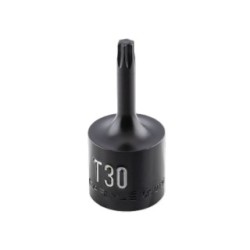 1/2in Drive T30 Star Impact Socket