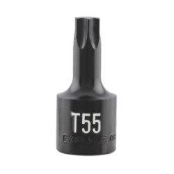 1/2in Drive T55 Star Impact Socket