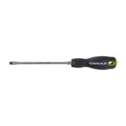 6.35mm X 150mm Slotted Screwdriver