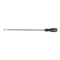 9.53mm X 400mm Slotted Screwdriver