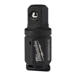 PASS-THROUGH RATCHET 3/8IN ADAPTER