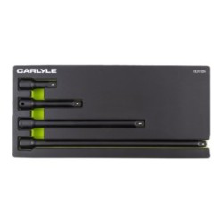 4pc 3/8 Drive impact extension set
