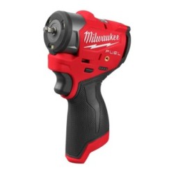 M12 FUEL 1/4 SC IMPACT WRENCH BARE