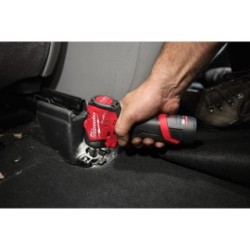 M12 FUEL 1/4 SC IMPACT WRENCH BARE