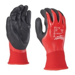 FULLY DIP CUT A GLOVES 8 M 1PC
