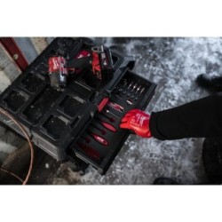 FULLY DIP CUT A GLOVES 8 M 1PC