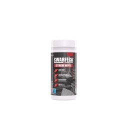 SWARFEGA EXTREME WIPES SINGLE PACK
