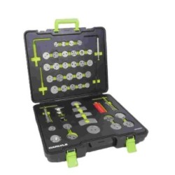 Master Brake Piston Wind Back Tool