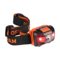 LEDinspect Head Torch 87 Essential