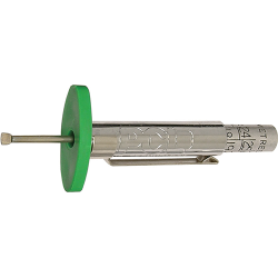 Pcl Tyre Tread Depth Gauges 1.6Mm