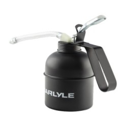 METAL OIL CAN FLEXI-SPOUT - 500ML
