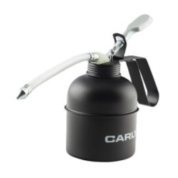 METAL OIL CAN FLEXI-SPOUT - 500ML