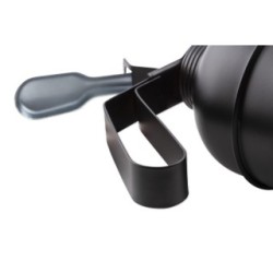 METAL OIL CAN FLEXI-SPOUT - 500ML
