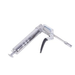 PISTOL TYPE GREASE GUN 3-WAY FILL