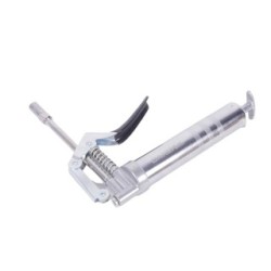 PISTOL TYPE GREASE GUN 3-WAY FILL