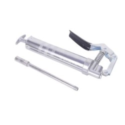 PISTOL TYPE GREASE GUN 3-WAY FILL