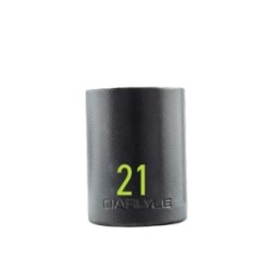 1/2DR 21MM 12 POINT IMPACT SOCKET
