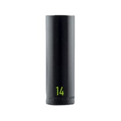 1/2DR 14MM 6PT DEEP IMPACT SOCKET