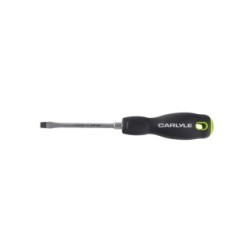 6.35mm X 38mm Slotted Screwdriver