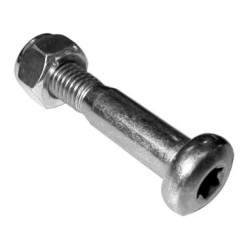 Pearl Automotive - Wishbone Bolts