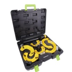 Coil Spring Compressor Machperson