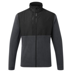 CD871 - WX2 Eco Fleece Metal Grey