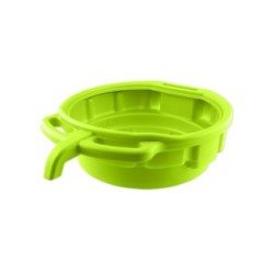 ANTIFREEZE DRAIN PAN - GREEN 15L
