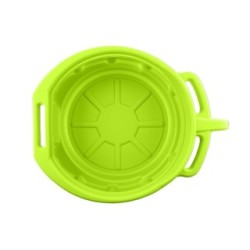 ANTIFREEZE DRAIN PAN - GREEN 15L