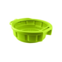 ANTIFREEZE DRAIN PAN - GREEN 15L