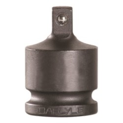 3/8DR F X 1/4DR M IMPACT ADAPTER