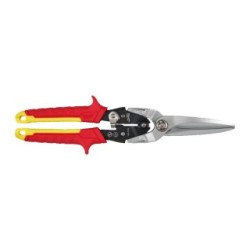 LONG CUT STRAIGHT AVIATION SNIPS
