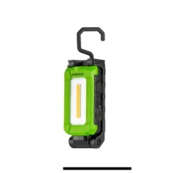 MAGNETIC BASE POCKET LIGHT 600LM