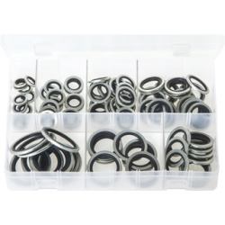 Bonded Seals (Dowty Washers) Bsp