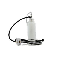 Brake & Clutch Bleeder Automatic