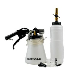 Pneumatic Bleeder Brake & Clutch
