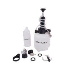 Brake & Clutch Bleeder Automatic
