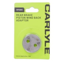 VAG Rear Brake Piston Back Adapt