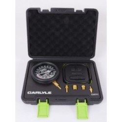 Back Pressure Test Kit Catalytic
