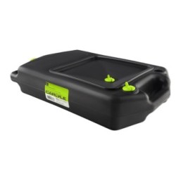 OIL/FLUID DRAIN CONTAINER - 10L