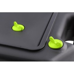 OIL/FLUID DRAIN CONTAINER - 10L