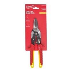 STRAIGHT CUTTING AVIATION SNIPS