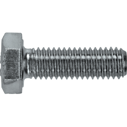 Setscrews H/T Grade 8.8 M6 X 50