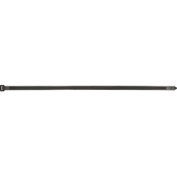 Cable Ties 580Mm X 12.7Mm Black