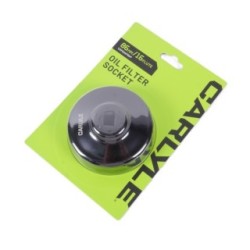 Oil Filter Tool 86mm 16 Flutes