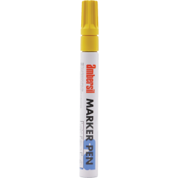 Yellow Acrylic Paint Marker Pen